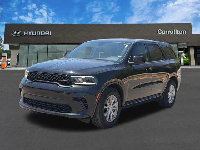 2025 Dodge Durango GT RWD for sale in Carrollton, GA