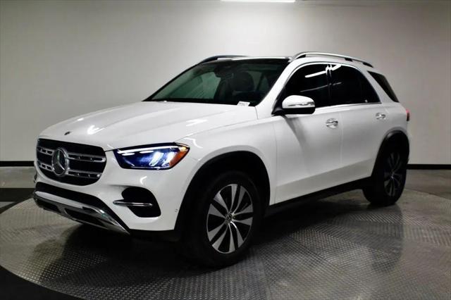 2026 Mercedes-Benz GLE GLE 350 Base for sale in Charleston, SC
