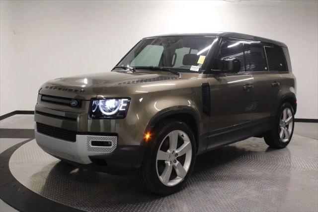 2024 Land Rover Defender 110 P500 SE for sale in Charleston, SC