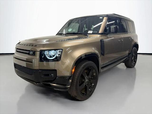 2024 Land Rover Defender 110 P400 X-Dynamic SE for sale in Charleston, SC