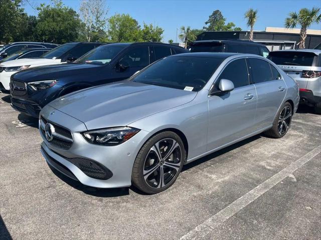 2026 Mercedes-Benz C-CLASS C 300 C 300 for sale in Charleston, SC