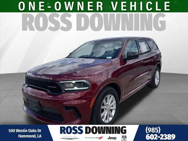 2025 Dodge Durango GT RWD for sale in Hammond, LA