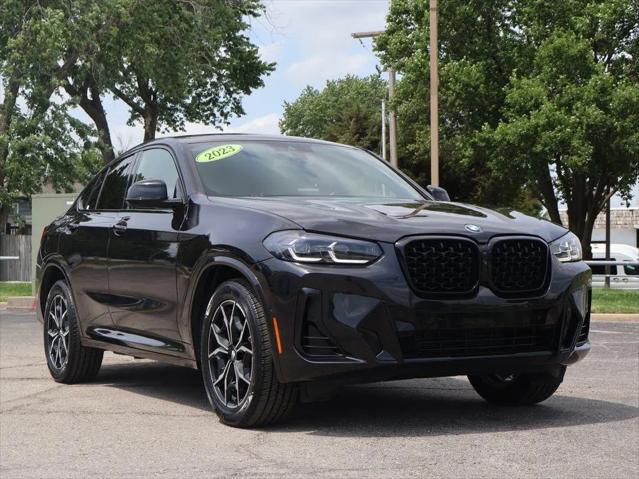 2023 BMW X4 xDrive30i for sale in Olathe, KS
