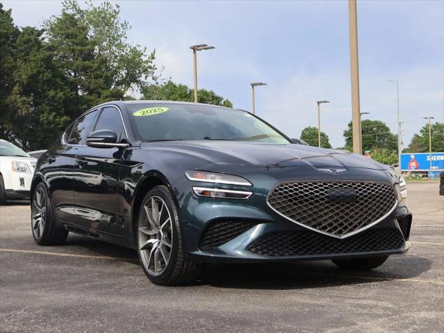 2025 Genesis G70 2.5T RWD for sale in Olathe, KS