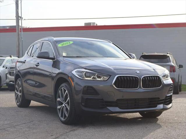 2022 BMW X2 xDrive28i for sale in Olathe, KS