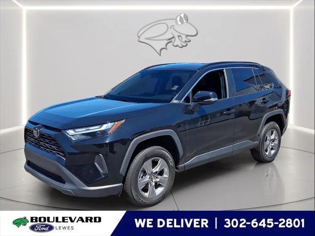 2024 Toyota RAV4 XLE for sale in Millsboro, DE