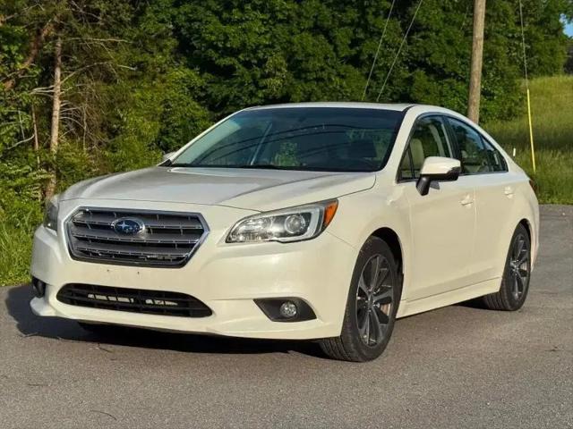 2015 Subaru Legacy 3.6R Limited for sale in Knoxville, TN