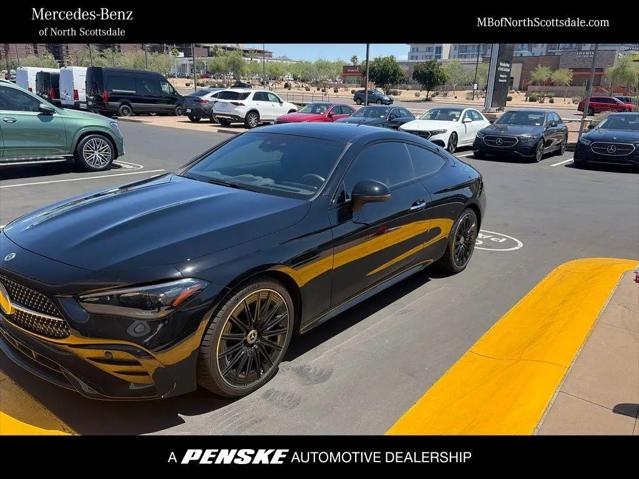 2024 Mercedes-Benz E-CLASS E 300 4MATIC for sale in Phoenix, AZ