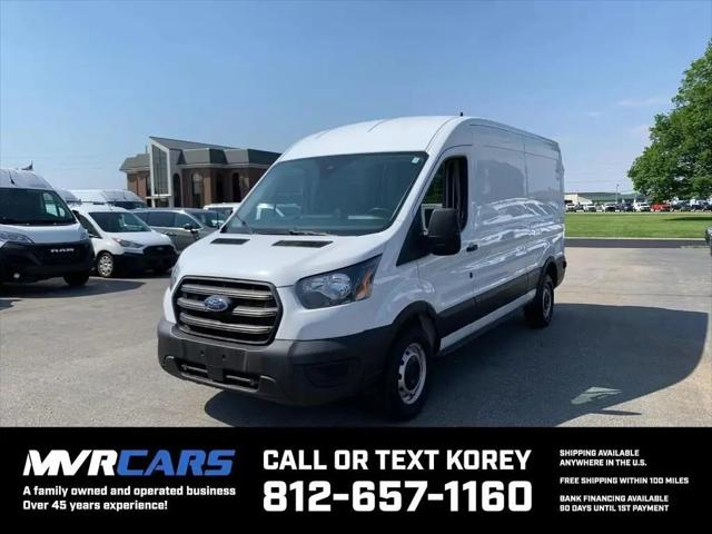 2020 Ford Transit Cargo Van Base for sale in Greensburg, IN