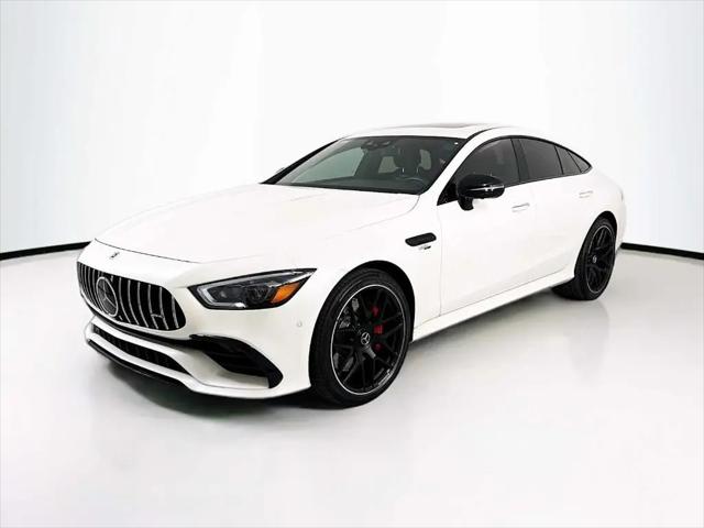 2023 Mercedes-Benz AMG GT 53 Base for sale in Glendale, AZ