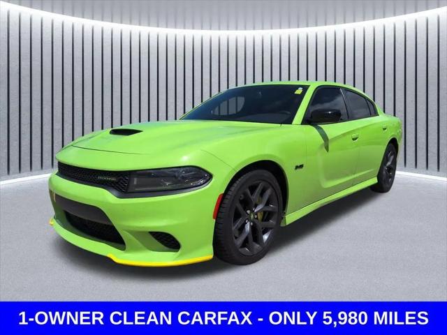 2023 Dodge Charger R/T for sale in Crystal Lake, IL