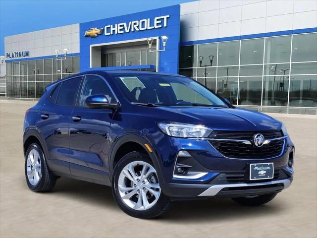 2023 Buick Encore GX Preferred AWD for sale in Terrell, TX