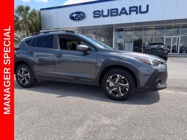 2026 Subaru Crosstrek Premium for sale in Jacksonville, FL