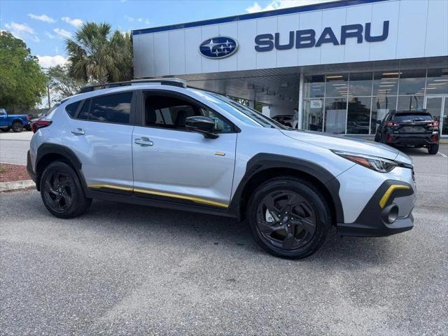 2026 Subaru Crosstrek Sport for sale in Jacksonville, FL