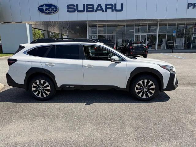 2024 Subaru Outback Limited for sale in Jacksonville, FL