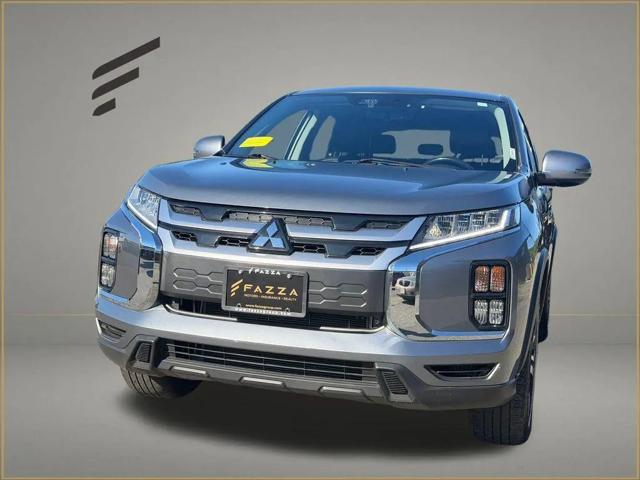 2023 Mitsubishi Outlander Sport 2.0 SE AWC for sale in Marlborough, MA