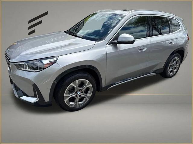 2025 BMW X1 xDrive28i for sale in Marlborough, MA