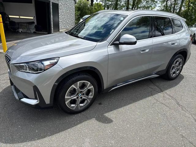 2025 BMW X1 xDrive28i for sale in Marlborough, MA