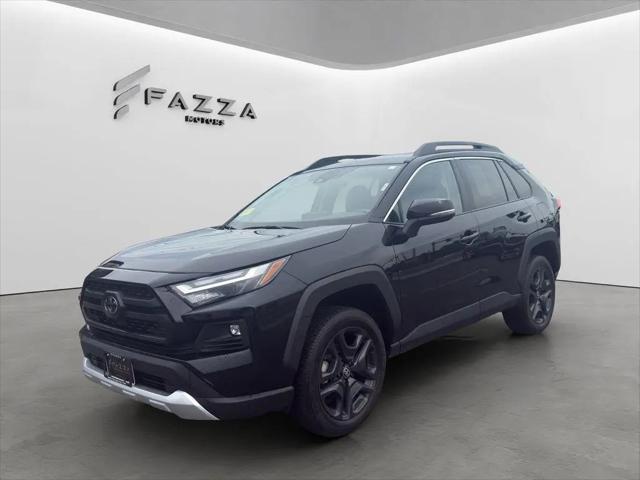 2024 Toyota RAV4 Adventure for sale in Marlborough, MA