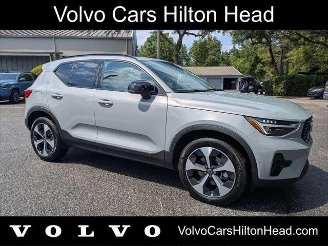 2026 Volvo XC40 Plus, B5 AWD Gas (mild hybrid), Dark for sale in Bluffton, SC