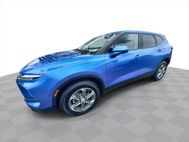 2024 Chevrolet Blazer AWD 2LT for sale in Prattville, AL