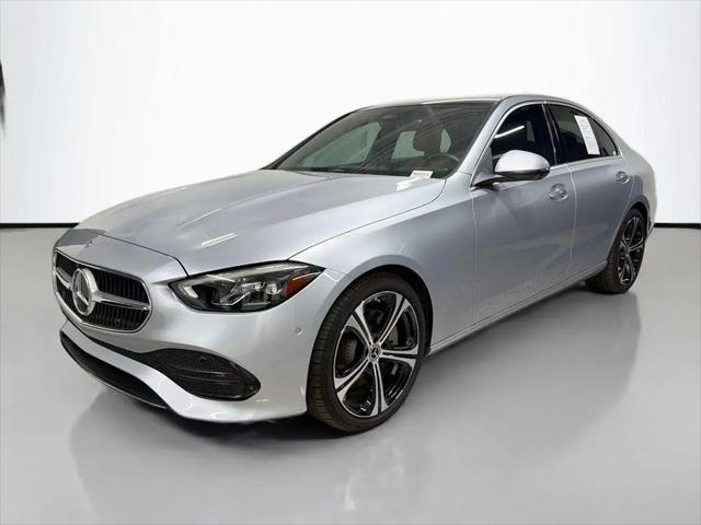 2026 Mercedes-Benz C-CLASS C 300 C 300 for sale in Charleston, SC