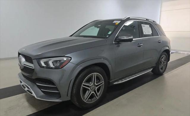 2022 Mercedes-Benz GLE GLE 450 4MATIC for sale in Charleston, SC