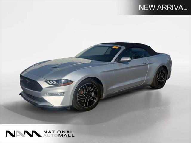 2019 Ford Mustang EcoBoost Premium for sale in Merritt Island, FL