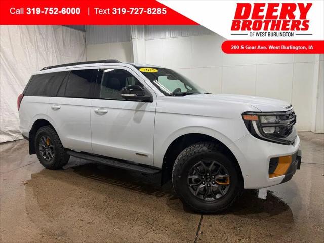 2025 Ford Expedition Tremor for sale in West Burlington, IA