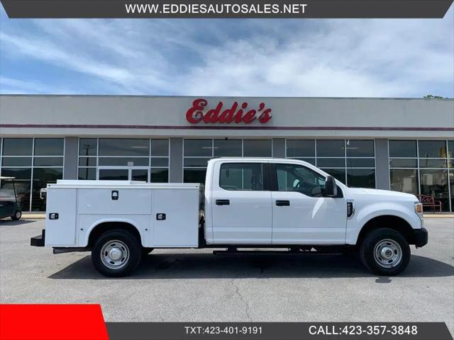 2020 Ford F-250 XL for sale in Church Hill, TN