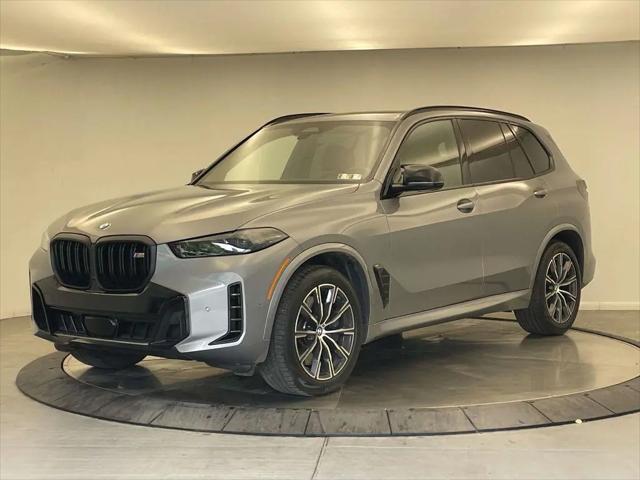 2025 BMW X5 M60i for sale in Sewickley, PA
