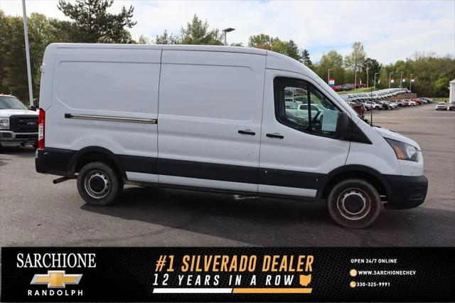 2020 Ford Transit Cargo Van Base for sale in Randolph, OH