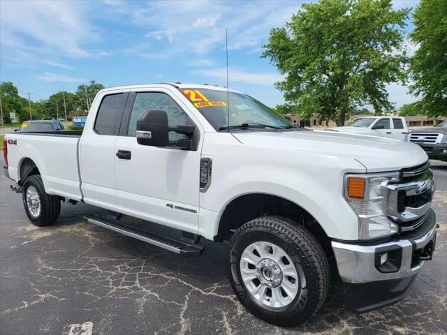 2021 Ford F-350 XLT for sale in Spring Hill, KS