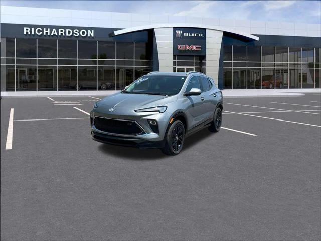2024 Buick Encore GX Sport Touring AWD for sale in Midland, MI