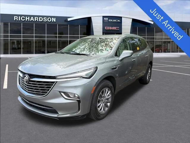 2023 Buick Enclave Essence AWD for sale in Midland, MI