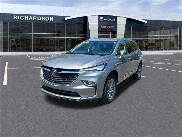 2023 Buick Enclave Essence AWD for sale in Midland, MI