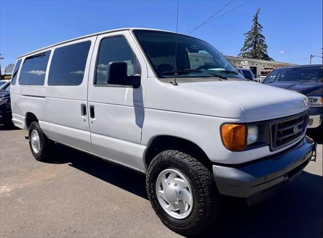 2006 Ford E-350 Super Duty XL for sale in Tualatin, OR