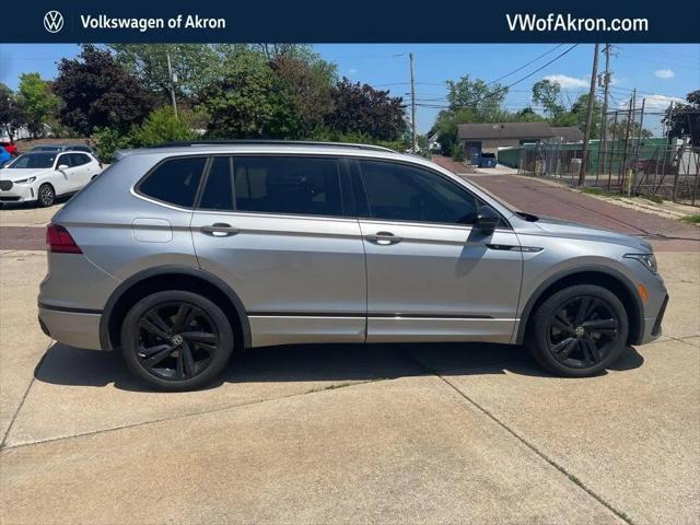 2022 Volkswagen Taos 1.5T SE for sale in Akron, OH
