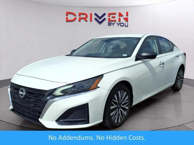 2025 Nissan Altima SV FWD for sale in Marion, AR