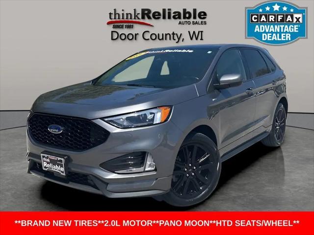 2023 Ford Edge ST-Line for sale in Sturgeon Bay, WI