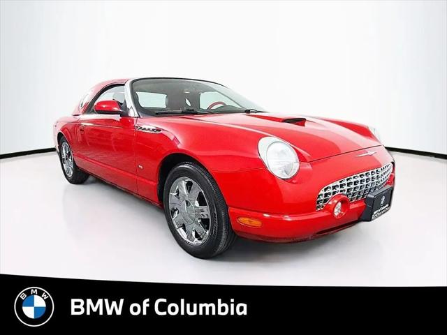2003 Ford Thunderbird Base for sale in Columbia, MO