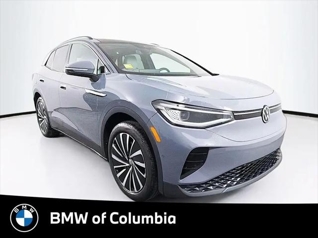 2024 Volkswagen ID.4 S for sale in Columbia, MO