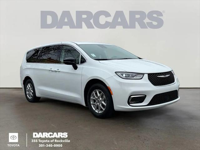 2024 Chrysler Pacifica Touring L for sale in Rockville, MD