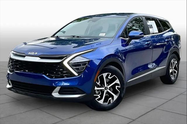 2024 Kia Sportage EX for sale in Fort Myers, FL
