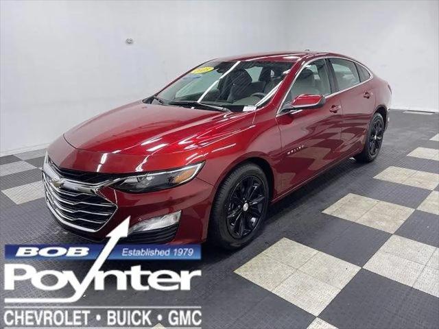 2025 Chevrolet Malibu FWD 1LT for sale in Seymour, IN
