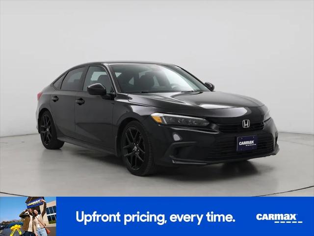2023 Honda Civic Sport for sale in Madison, WI