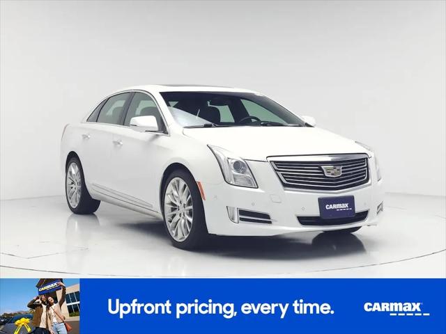 2016 Cadillac XTS Platinum for sale in Waukesha, WI