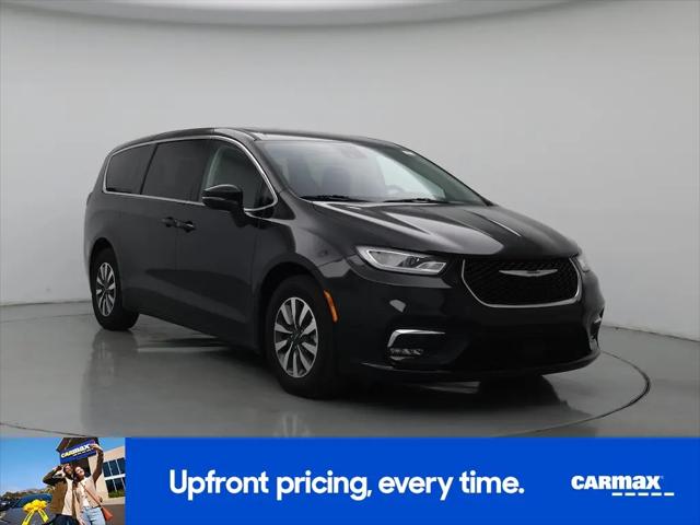 2023 Chrysler Pacifica Hybrid Touring L for sale in Tolleson, AZ