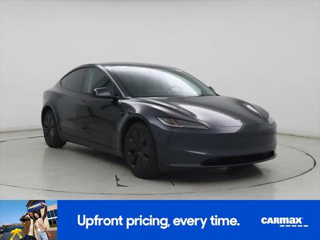 2024 Tesla Model 3 Long Range Dual Motor All-Wheel Drive for sale near Columbus, OH