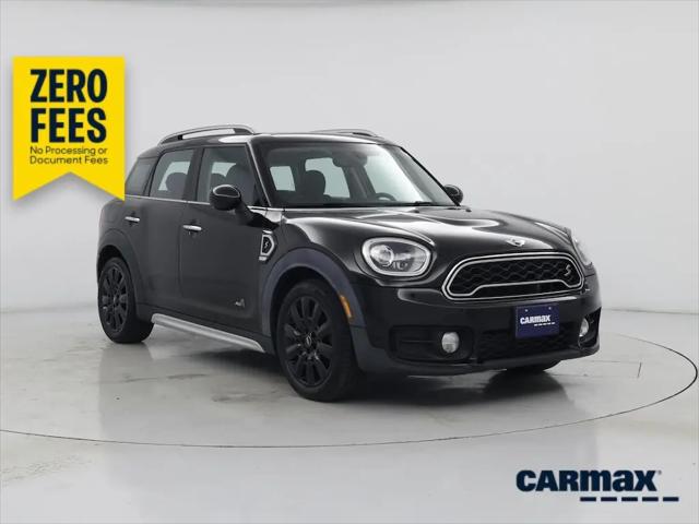 2018 MINI Countryman Cooper S for sale in Fredericksburg, VA